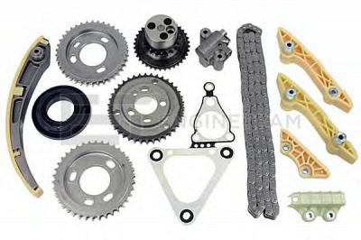 ET ENGINETEAM rs0022 -